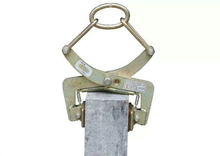 加重加厚S型大理石板吊具/玻璃夾具-河北東圣吊索具制造有限公司-石材夾具_(dá)小型攪拌機(jī)_手動(dòng)叉車_液壓堆高車 加重加厚S型大理石板吊具/玻璃夾具-河北東圣吊索具制造有限公司-石材夾具_(dá)小型攪拌機(jī)_手動(dòng)叉車_液壓堆高車