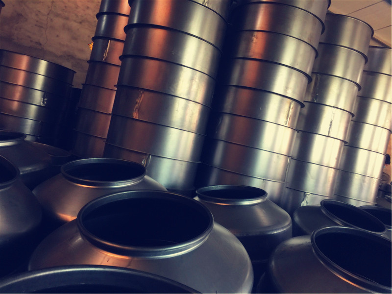 小型攪拌機(jī)焊接車間實況-河北東圣吊索具制造有限公司 小型攪拌機(jī)焊接車間實況-河北東圣吊索具制造有限公司