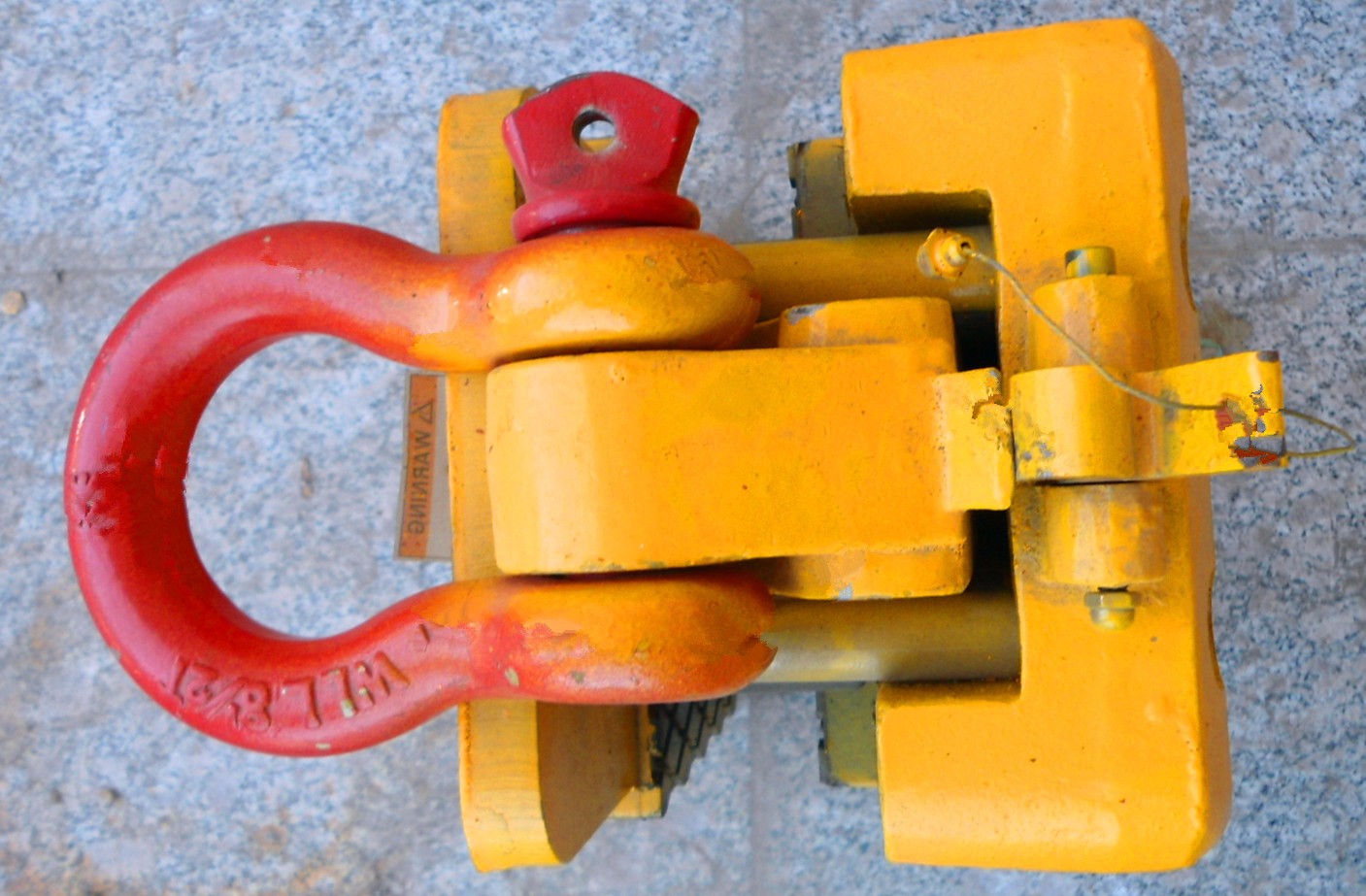 進(jìn)口H型石材安裝夾具--河北東圣吊索具制造有限公司--石材夾具|小型攪拌機(jī)|手動(dòng)叉車|液壓堆高車 進(jìn)口H型石材安裝夾具--河北東圣吊索具制造有限公司--石材夾具|小型攪拌機(jī)|手動(dòng)叉車|液壓堆高車