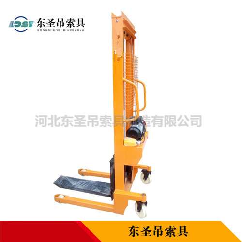 液壓手動(dòng)堆垛車(chē)側(cè)面展示--河北東圣吊索具制造有限公司--液壓堆高車(chē)|手動(dòng)叉車(chē)|小型攪拌機(jī)|石材夾具 液壓手動(dòng)堆垛車(chē)側(cè)面展示--河北東圣吊索具制造有限公司--液壓堆高車(chē)|手動(dòng)叉車(chē)|小型攪拌機(jī)|石材夾具