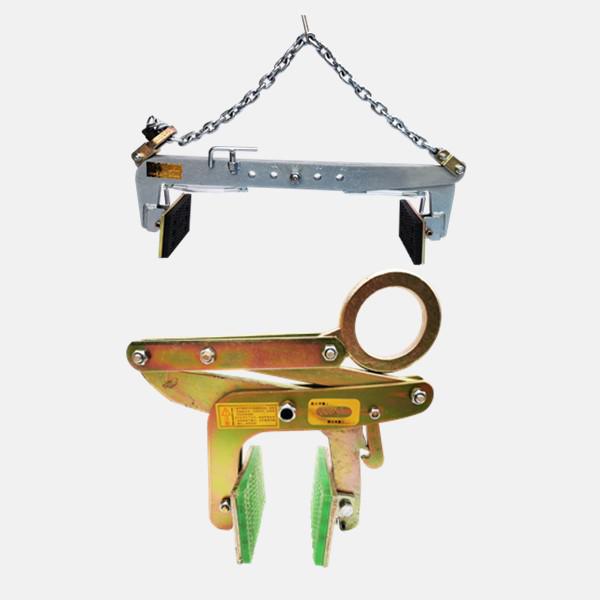 夾12厘米厚的石材用多大的吊夾？