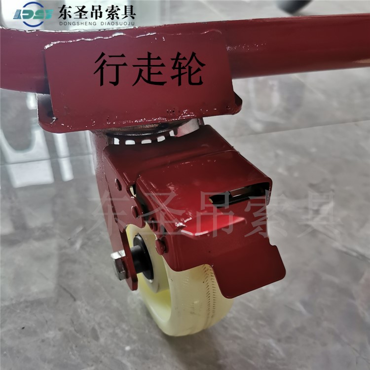 小型攪拌機(jī)尼龍輪