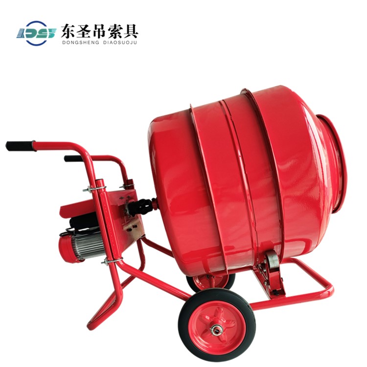 小型臥式攪拌機